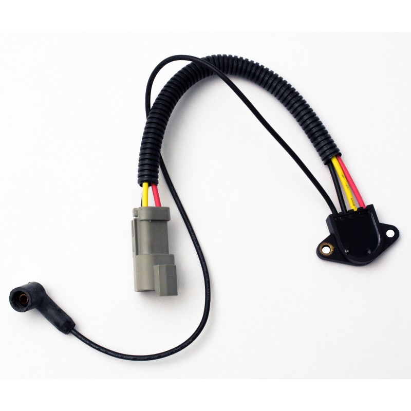 ДАТЧИК ТОПЛИВНОЙ ВОДЫ JCB