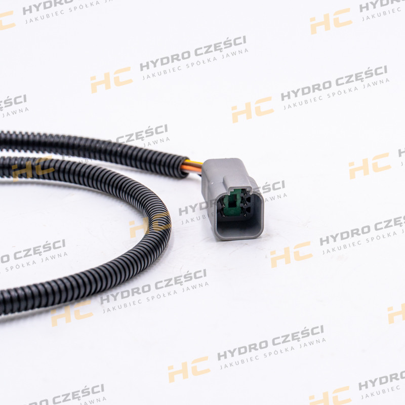 Датчик положения колес JCB-телескопический погрузчик AZERI PARTS