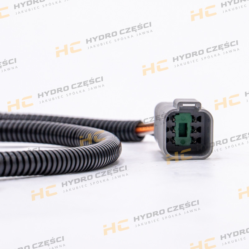 Датчик положения колес JCB-телескопический погрузчик AZERI PARTS