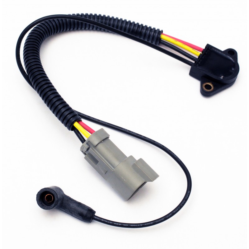 ДАТЧИК ТОПЛИВНОЙ ВОДЫ JCB