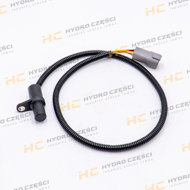 JCB Wheel alignment sensor - telescopic handler AZERI PARTS