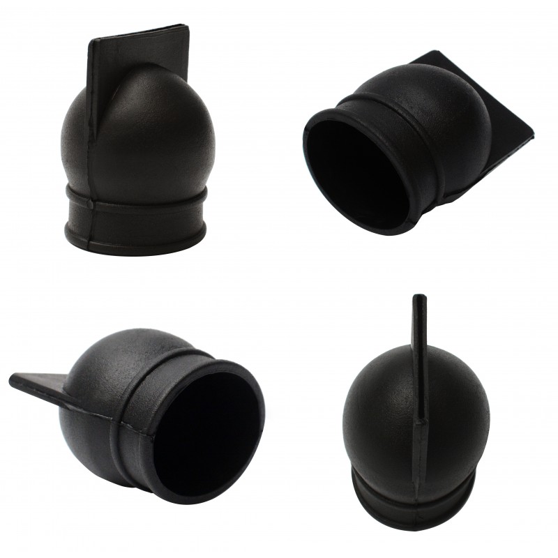 КЛАПАН ЗАПЫЛЕНИЯ ВОЗДУШНОГО ФИЛЬТРА