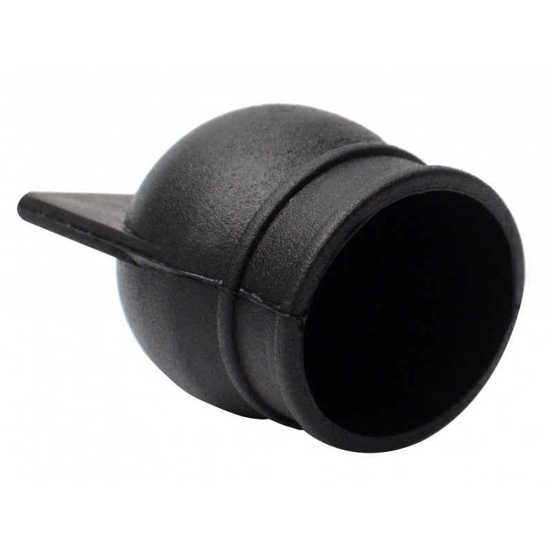 КЛАПАН ЗАПЫЛЕНИЯ ВОЗДУШНОГО ФИЛЬТРА