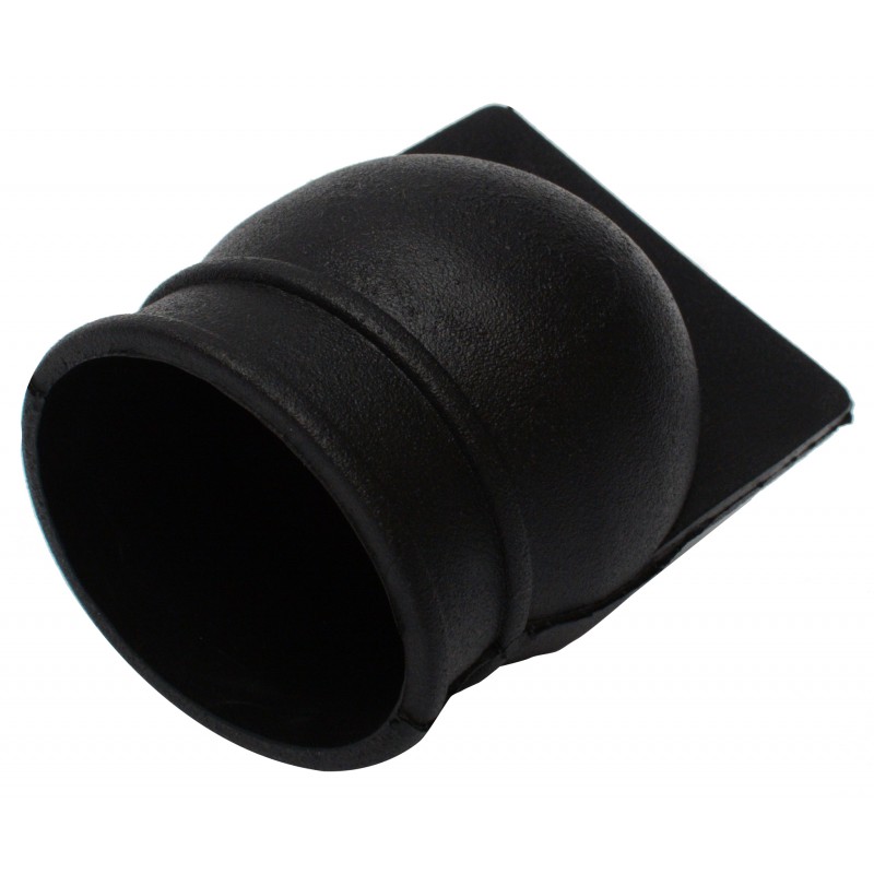 КЛАПАН ЗАПЫЛЕНИЯ ВОЗДУШНОГО ФИЛЬТРА