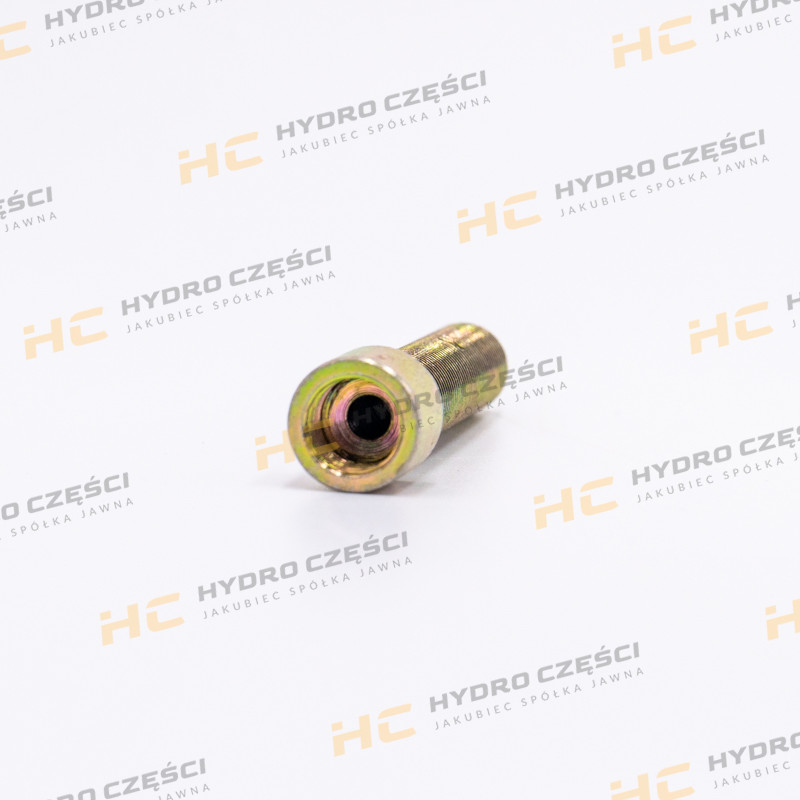 JCB Grease nipple adapter - AZERI PARTS