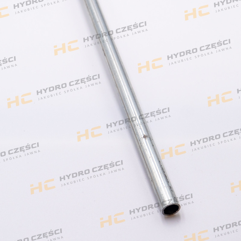 JCB Engine oil dipstick Perkins RE RG - AZERI PARTS