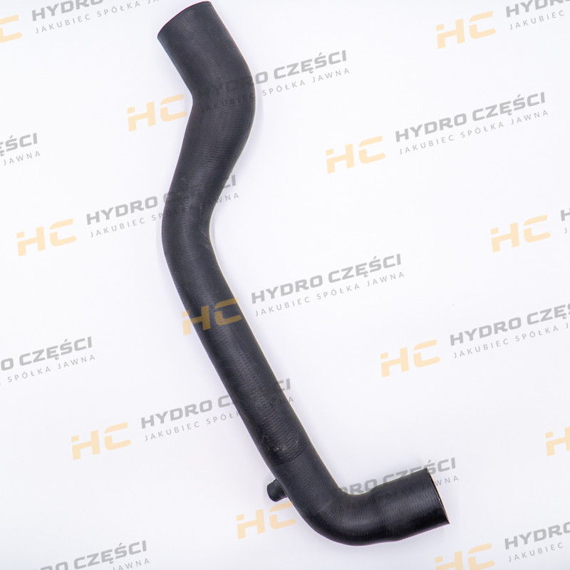 JCB верхний шланг радиатора-AZERI PARTS
