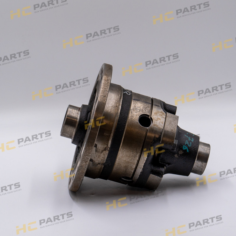 JCB дифференциальный корпус-3CX 4CX OEM