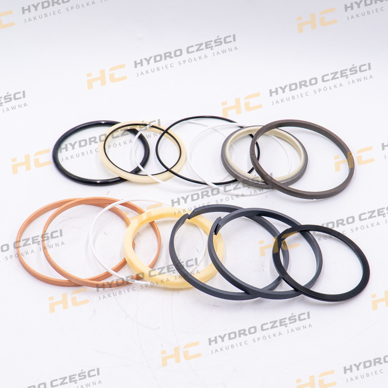 JCB Set kit seal 85x120 DIPPER