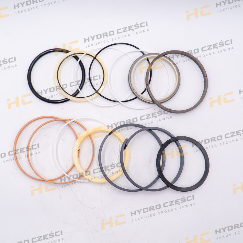 JCB Set kit seal 85x120 DIPPER