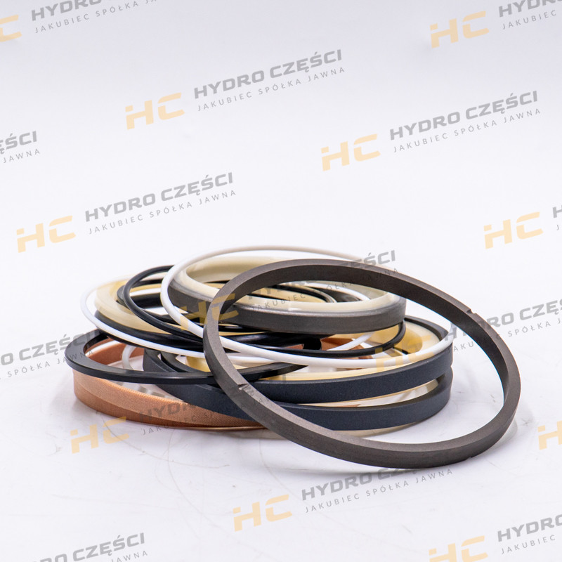 JCB Set kit seal 85x120 DIPPER