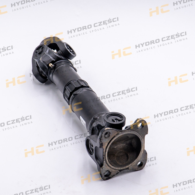 JCB приводной вал поршневого насоса-SPICER