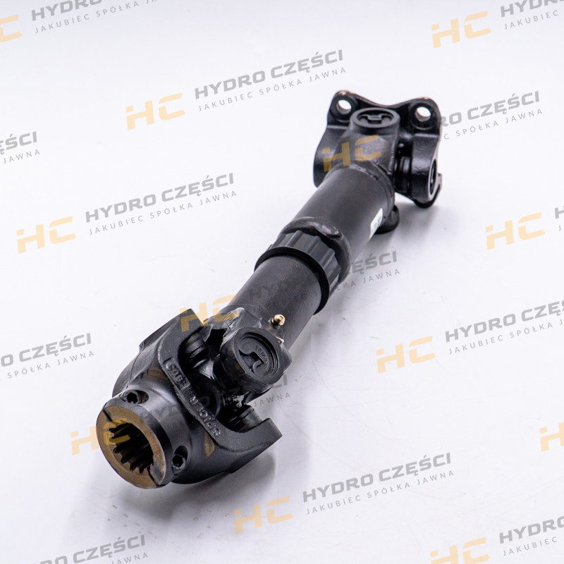 JCB приводной вал поршневого насоса-SPICER