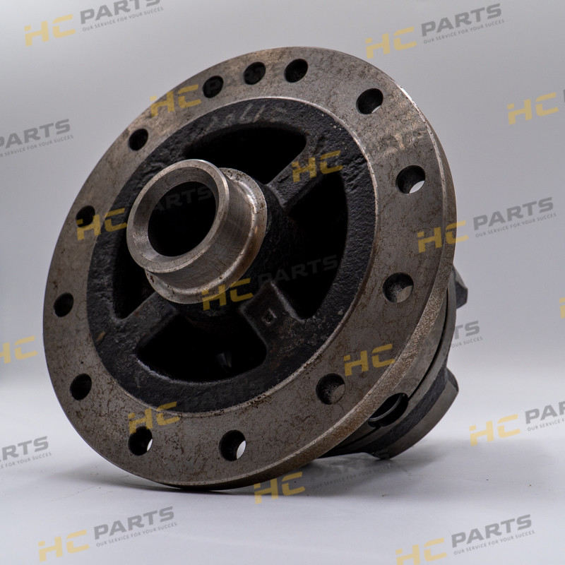 JCB дифференциальный корпус-3CX 4CX OEM