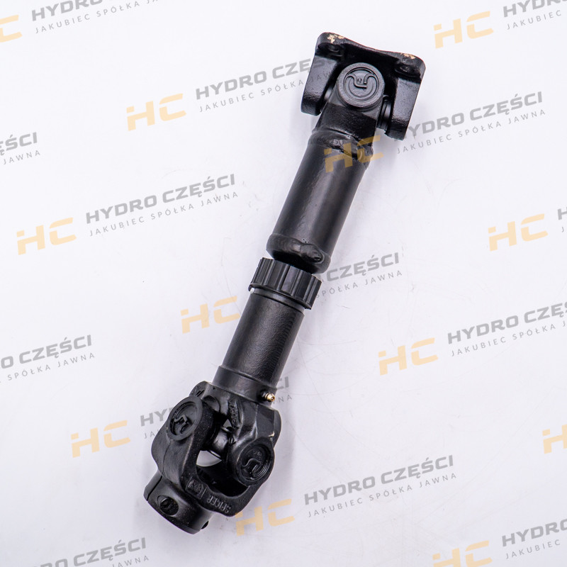 JCB приводной вал поршневого насоса-SPICER