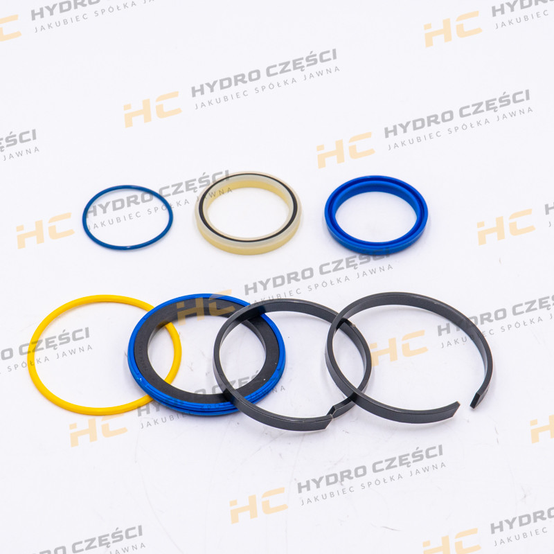 Комплект уплотнений привода JCB 40x70-AZERI PARTS