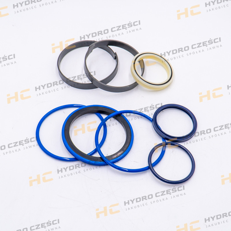 JCB Set kit seal 60x110 - AZERI PARTS