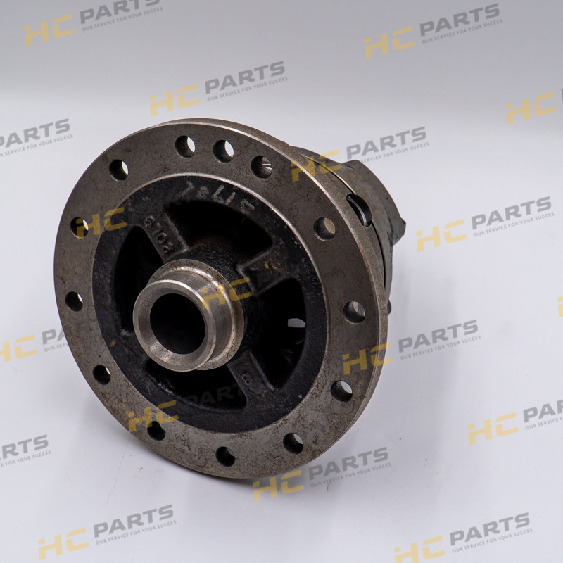 JCB дифференциальный корпус-3CX 4CX OEM