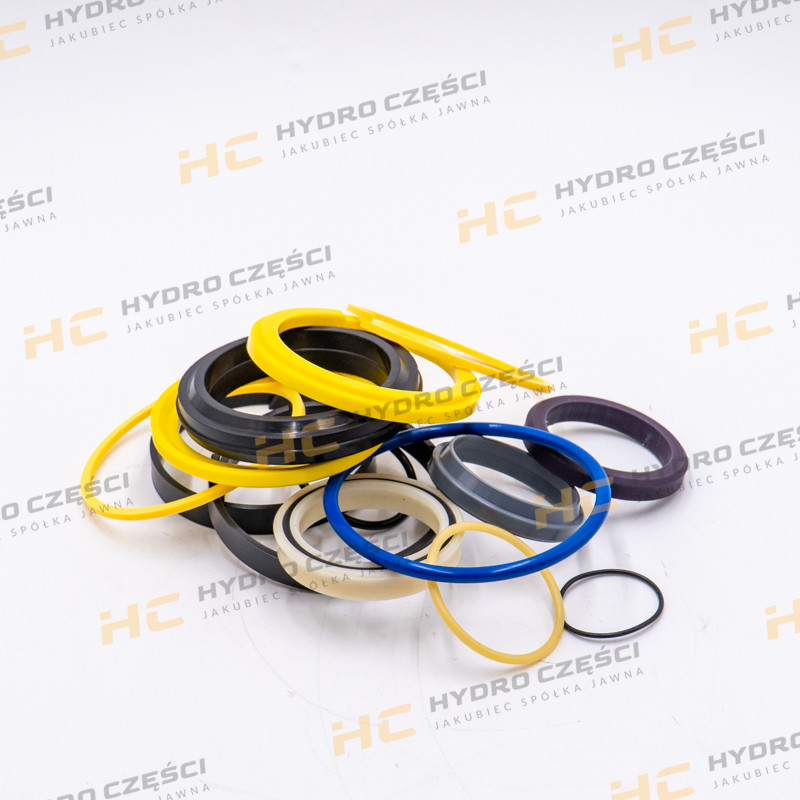 Комплект уплотнений привода JCB 50x90-AZERI PARTS