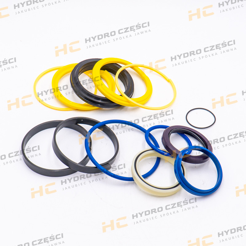JCB Set kit seal 60x100 - AZERI PARTS