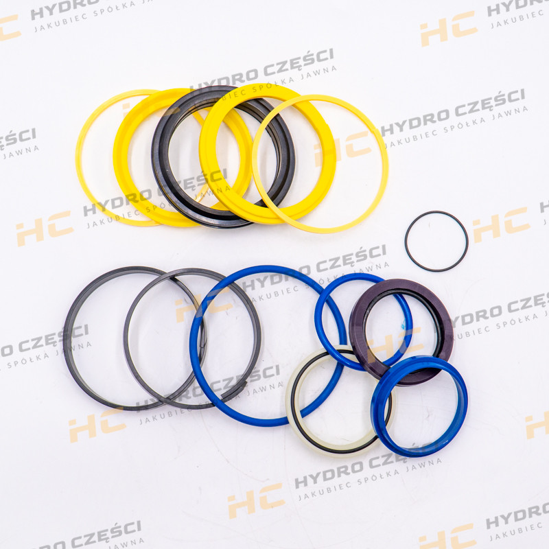 JCB Set kit seal 60x100 - AZERI PARTS