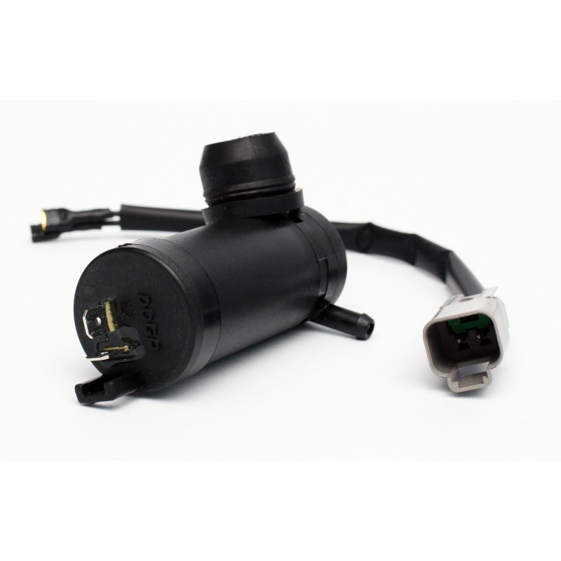 Насос омывателя CVA / VOLVO для погрузчика-самосвала