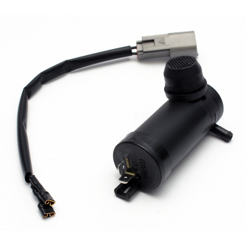 Насос омывателя CVA / VOLVO для погрузчика-самосвала