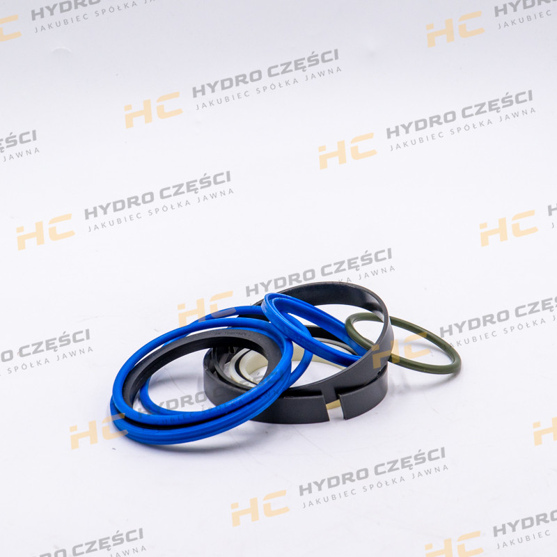 JCB Set kit seal 60x100 - AZERI PARTS