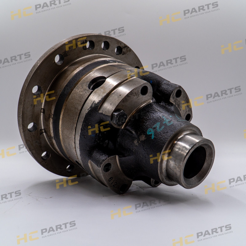 JCB дифференциальный корпус-3CX 4CX OEM