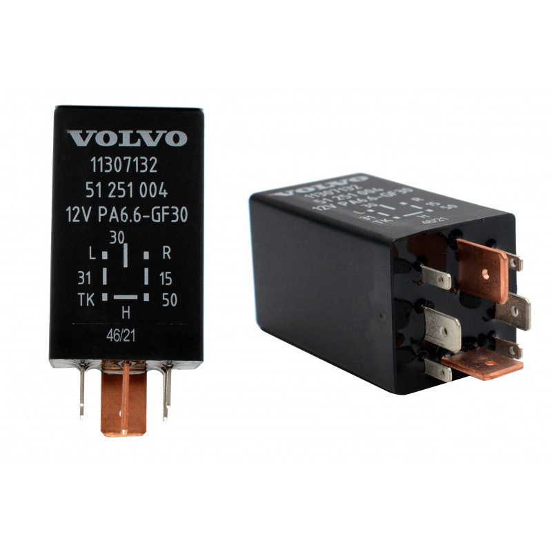 РЕЛЕ НАГРЕВА ОРИГИНАЛ