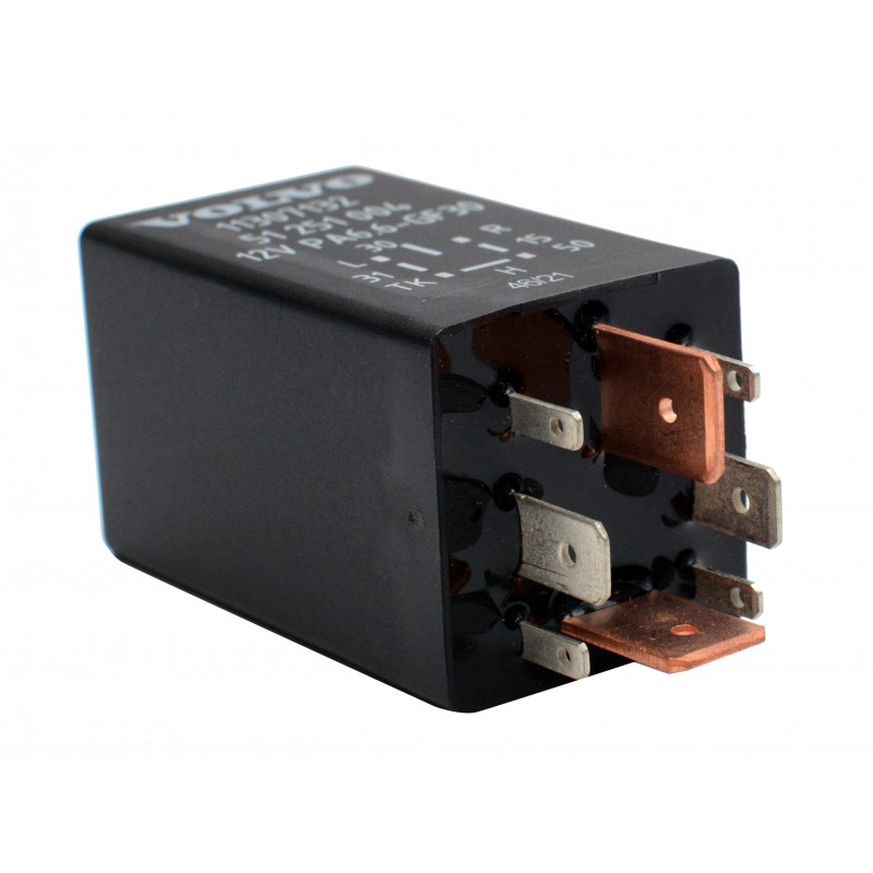 РЕЛЕ НАГРЕВА ОРИГИНАЛ