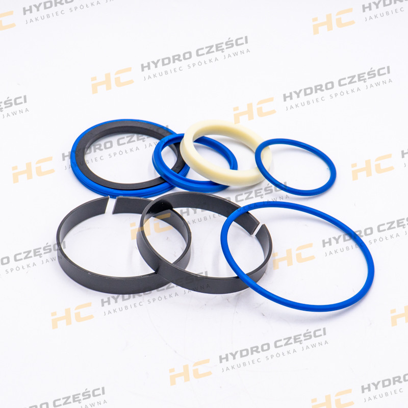 Комплект уплотнений привода JCB 60x100 - AZERI PARTS