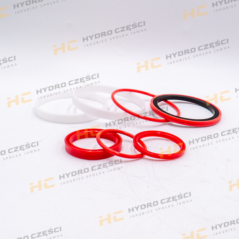 JCB Set kit seal 60x120 - DELLAR (OEM quality)