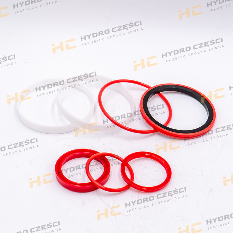 JCB Set kit seal 60x120 - DELLAR (OEM quality)