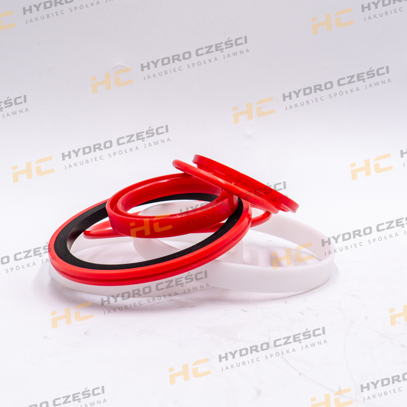 JCB Set kit seal 60x120 - DELLAR (OEM quality)