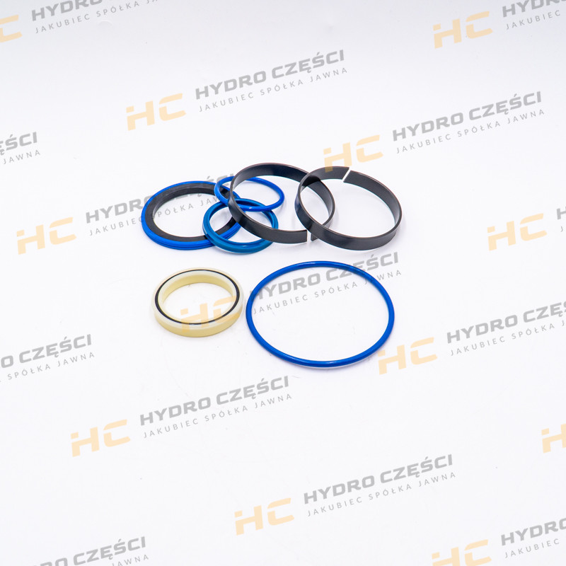 Комплект уплотнений привода JCB 60x100 - AZERI PARTS