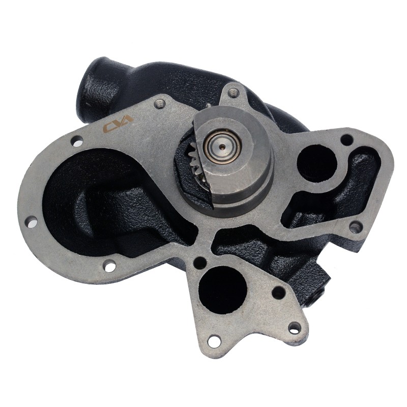 ВОДЯНОЙ НАСОС CVA / CAT КОЛЕСНЫЙ ЭКСКАВАТОР ПОГРУЗЧИК