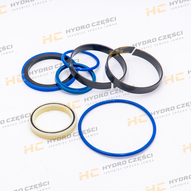 Комплект уплотнений привода JCB 60x100 - AZERI PARTS