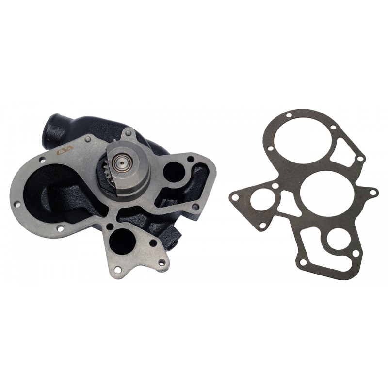 ВОДЯНОЙ НАСОС CVA / CAT КОЛЕСНЫЙ ЭКСКАВАТОР ПОГРУЗЧИК