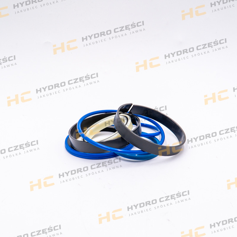 Комплект уплотнений привода JCB 60x100 - AZERI PARTS