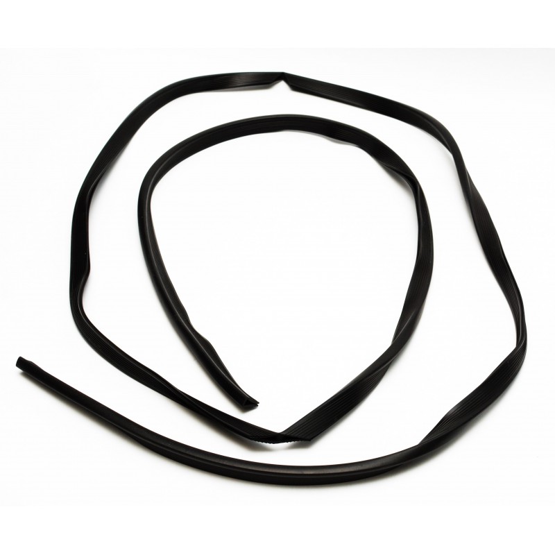 УПЛОТНЕНИЕ ВЕТРОВОГО СТЕКЛА