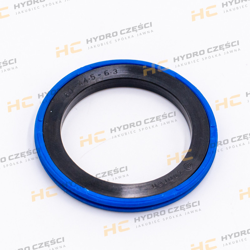 JCB Quick coupler seal 60mm