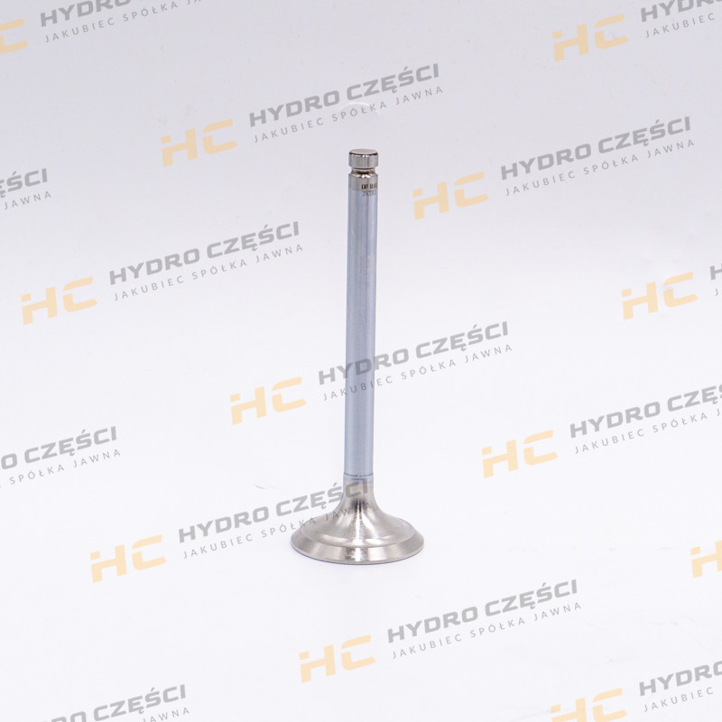 JCB Exhaust valve PERKINS engine - wheeled loader KMP BRAND