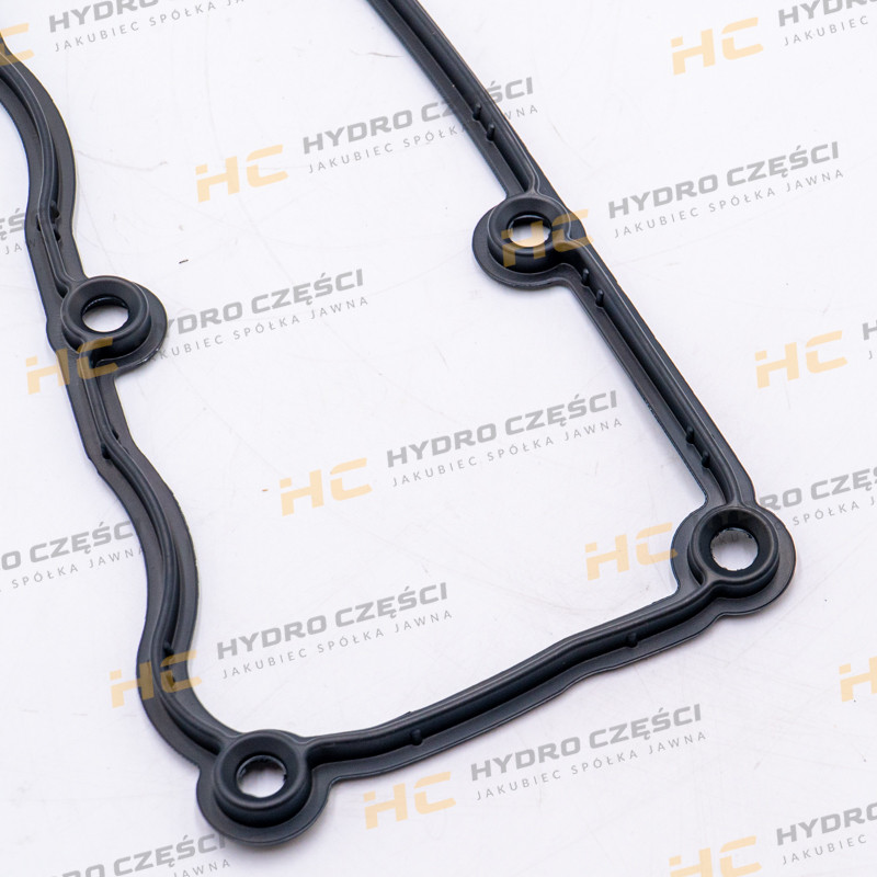 JCB Rocker cover gasket PERKINS 1004.4 - PERKINS