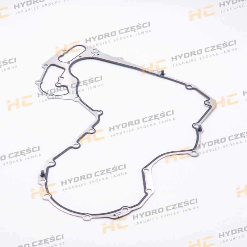 JCB Timing cover gasket PERKINS RE RG RJ - PERKINS
