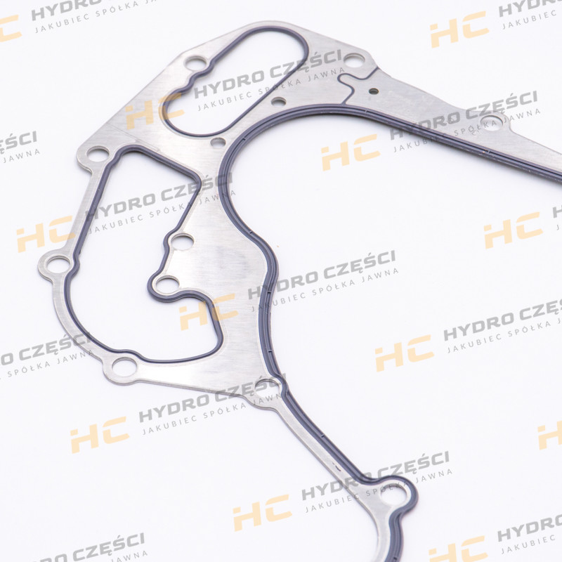 JCB прокладка крышки ГРМ PERKINS RE RG RJ-PERKINS