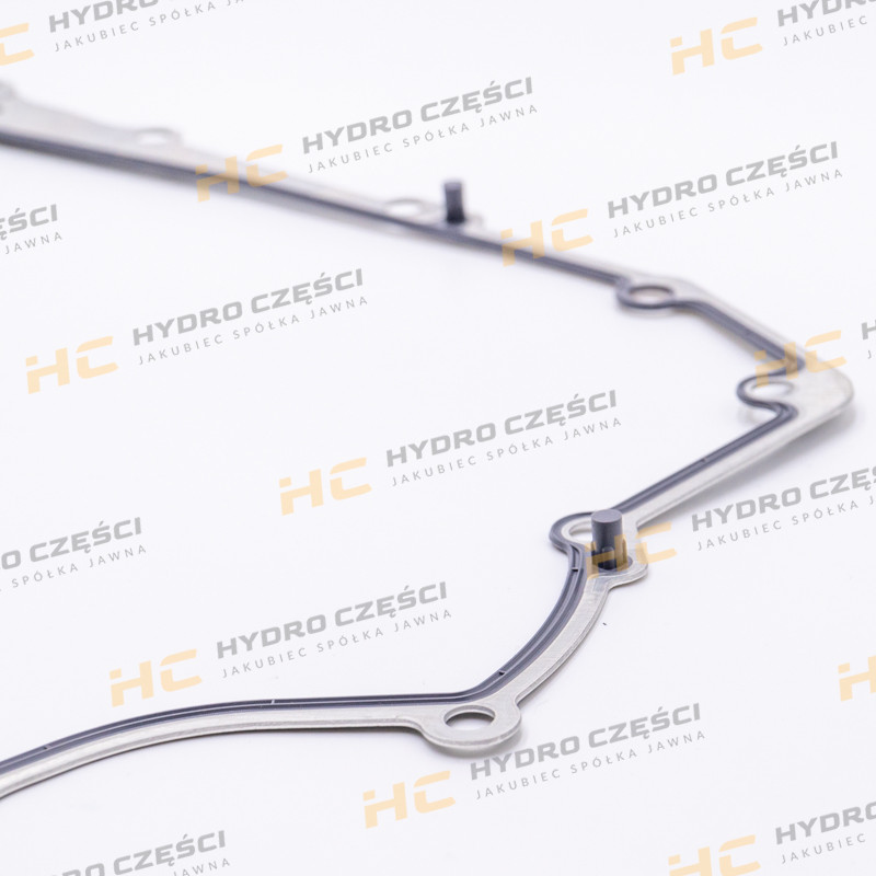 JCB Timing cover gasket PERKINS RE RG RJ - PERKINS