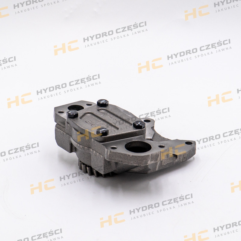 JCB масляный насос PERKINS 1006-оригинал