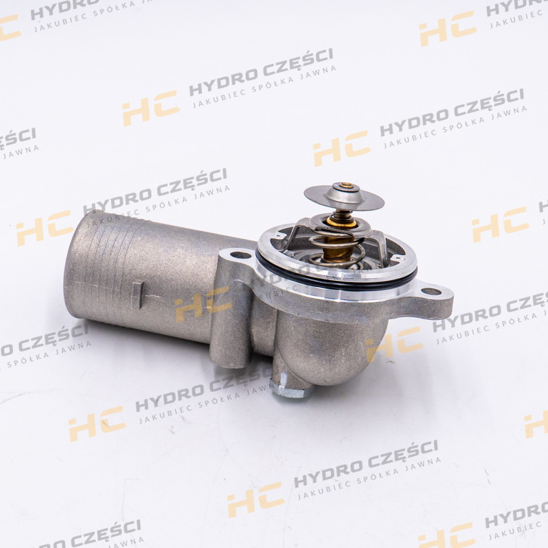 JCB термостат с корпусом Perkins RE RG-телескопические погрузчики PERKINS