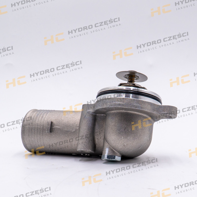 JCB термостат с корпусом Perkins RE RG-телескопические погрузчики PERKINS